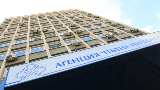 Инж Дончо Атанасов член на управителния съвет на Агенция Пътна