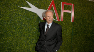 Само след два месеца Клинт Истууд трябва да навърши 93 години