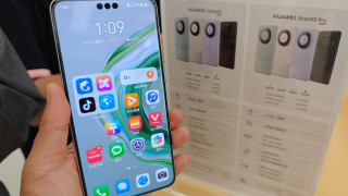Вируси ли са приложенията на Google според Huawei