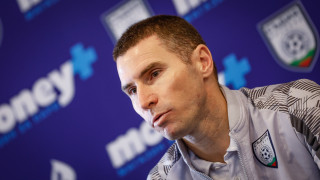 Втори мач в Шампионската лига за тази есен получи българският