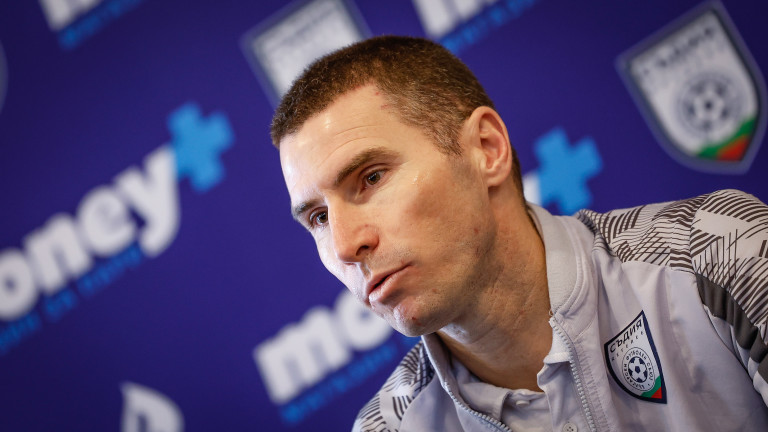 Кабаков: Реферите не трява да имат отношение към титлата