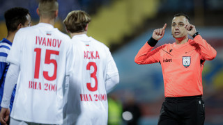 ФК ЦСКА 1948 09 февруари 12 00 Локомотив Сф Състав 1