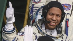 Руско-американски екипаж излетя към МКС от Байконур