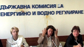 След два дни умуване ДКЕВР запази близо 10% скок на тока