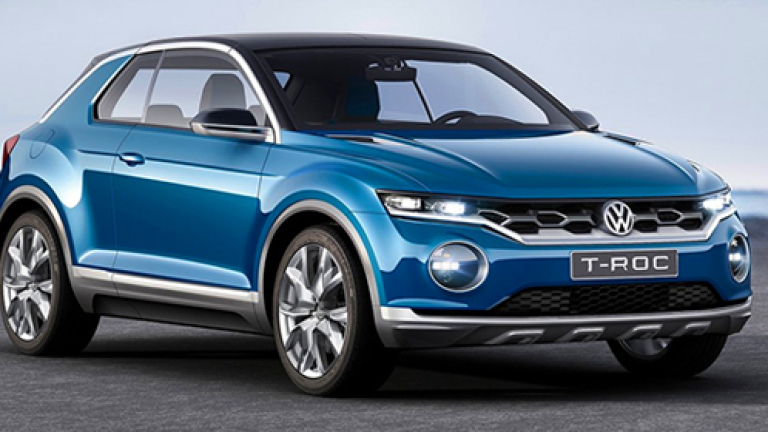 Volkswagen Group обеща 60 нови модела и модификации през 2017-а