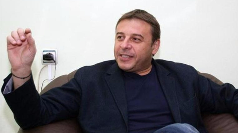 Атанас Камбитов за 8 дни бил едновременно кмет и управител на фирма