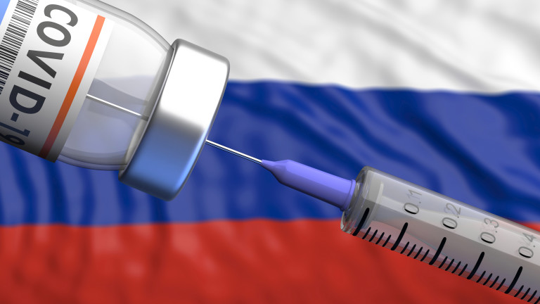 Производството на ваксини срещу коронавирус в ЕС, включително руското лекарствоSputnik