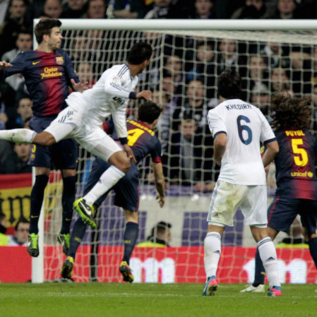 Реал се разделя с Варан?