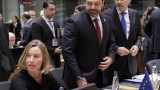 ЕС призова Иран и Русия да окажат натиск на Сирия