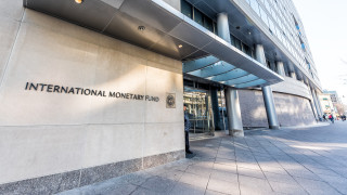 Мисията на МВФ прогнозира икономически ръст от 3.3% за България през 2019-а
