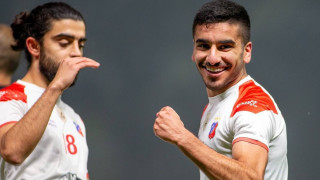 Днес Левски ще изиграе втората си контрола в Дубай Съперник