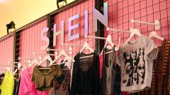 Китайската верига за "бърза мода", която задминава H&M и Zara