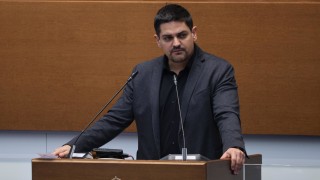 Целият състав на Министерски съвет начело с министър председателя Росен Желязков