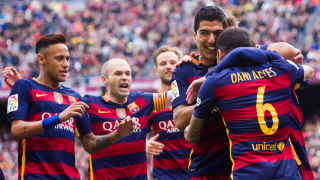 Французин ще подписва с Барса, от клуба не знаят за това