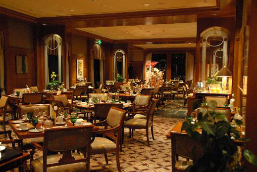 Ресторант в Прага е първият в Източна Европа със звезда от "Мишлен"