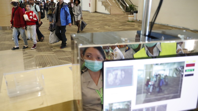 4 дни Борисов изследван за коронавирус; Пикът на кризата предстои