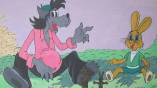 С нетърпение очакваме новите серии на руския анимационен сериал Ну погоди