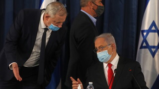 Докато Израел може и да е загубил значителен пробив в