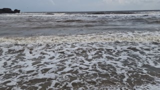 Потопът по Южното Черноморие взе четвърта жертва