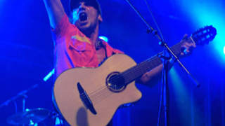 MANU CHAO с концерт в София 