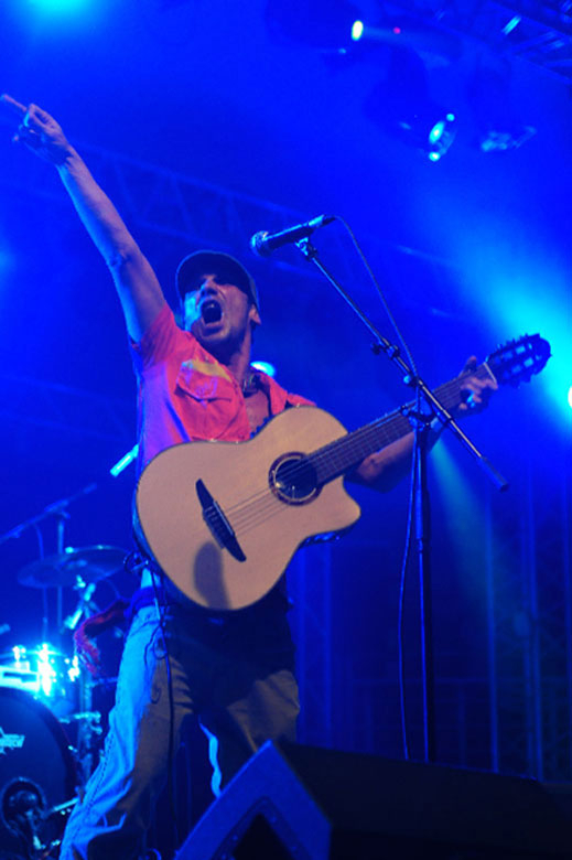 MANU CHAO с концерт в София 