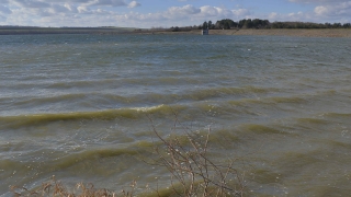 Преливникът на язовир "Елешница" спешно се нуждае от ремонт