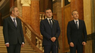 10 милиона лева ще получи Софийския университет Свети Климент Охридски