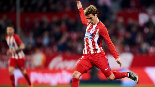 "Екип": Гризман не е обявявал, че ще остане в Атлетико