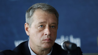 Планираната за днес пресконференция на изпълнителния директор на Левски Ивайло