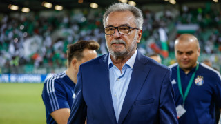 Старши треньорът на Динамо Загреб Анте Чачич заяви че отборът