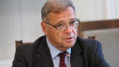 Юлиан Попов приветства проверката на Сметната палата за безводието