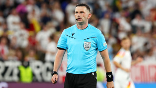 В Манчестър Юнайтед изразяват опасения относно избора на Майкъл Оливър