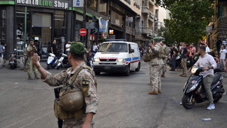 България и Норвегия станаха нови централни точки в четвъртък на