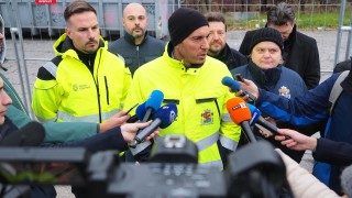 Каквото реши съдът за реформата за паркирането в София На