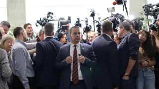 3 причини за охлаждане на възторга от охраната с „отпаднала необходимост“ на Борисов и Пеевски