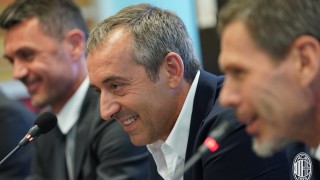 Марко Джампаоло е фаворит за треньорския пост в Торино