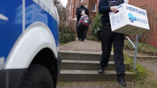 Германия забрани неонацистка организация