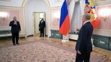 Ще съумеят ли приятелите на Кремъл на Запад да спасят Путин 