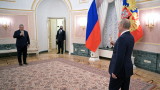 Троянският кон на Путин в Европейския съюз