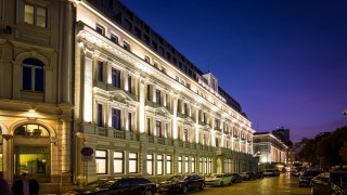 НГФ част от Групата на Българската банка за развитие ББР