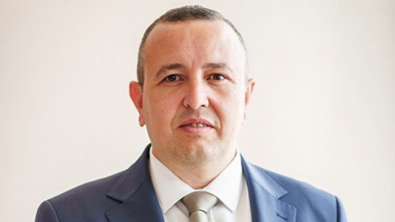 доц. д-р инж. Иван Митев