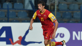 Защитникът на мадридския Атлетико Стефан Савич говори за радостта от