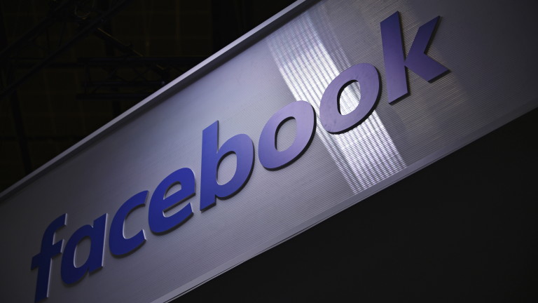 Facebook е премахнал 3,2 милиарда фалшиви акаунти от април до