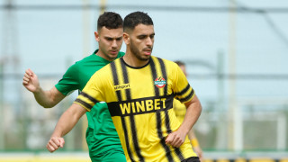 Треньорът на Ботев Пловдив Азрудин Валентич ще има на