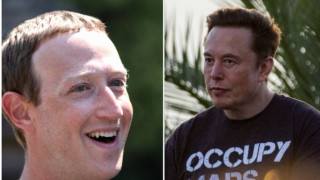 Изпълнителният директор на Meta Марк Зукърбърг коментира стратегията за модериране