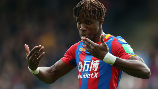 Крилото на турския Галатасарай Уилфред Заха не попадна в състава