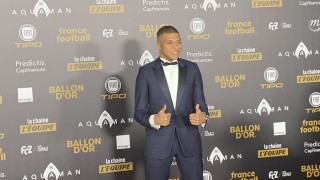 Първата Copa Trophy в историята за най добър играч под 21