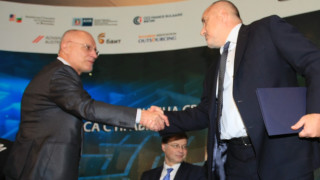 БНБ се концентрира към по краткосрочния вариант за приемане на еврото