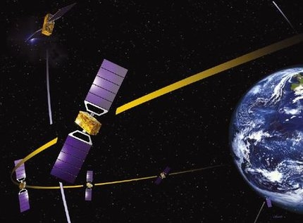 Европейската система Galileo може да бъде замразена