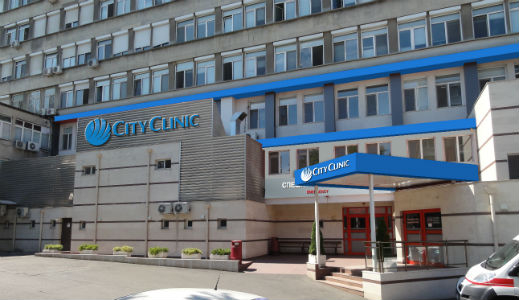Сити Клиник купи бургаската кардиологична болница